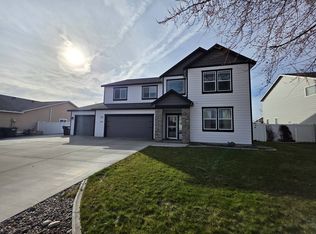 4916 Laredo Dr, Pasco, WA