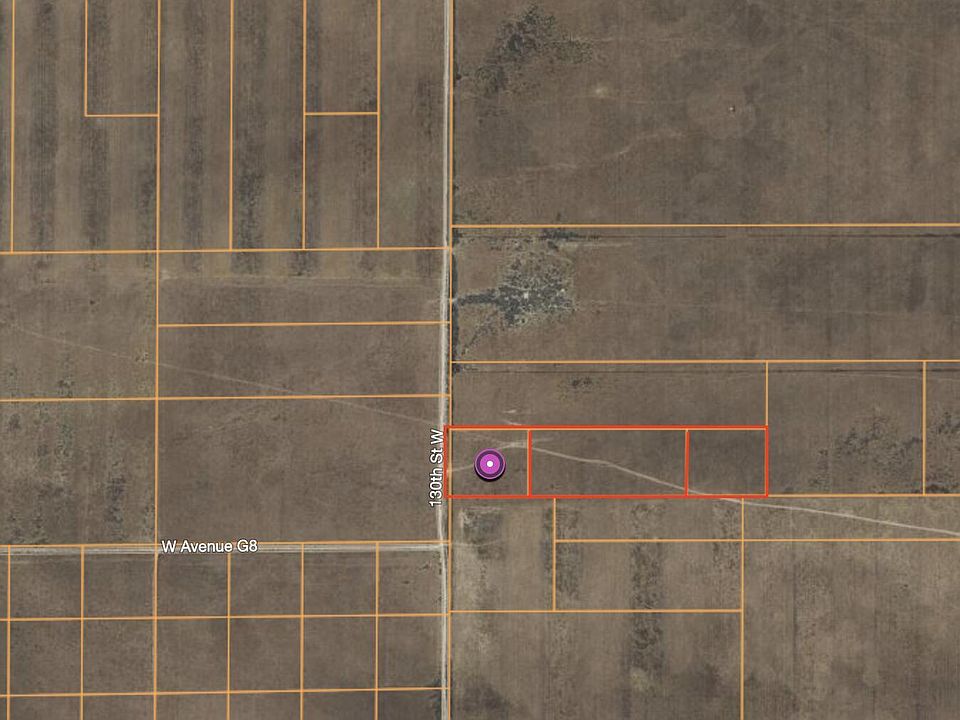 1st image of W 130th West & Ave #G-7