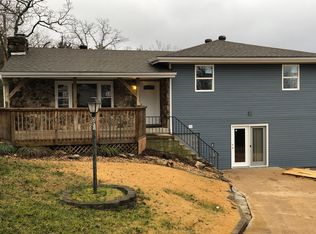 509 Dr Good Dr, Branson, MO 65616