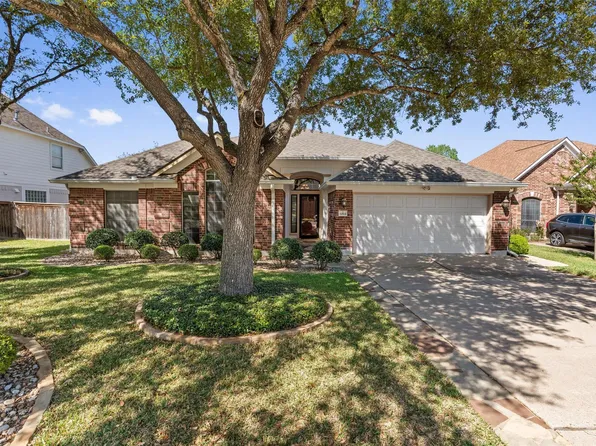 6814 Thistle Hill Way, Austin, TX 78754