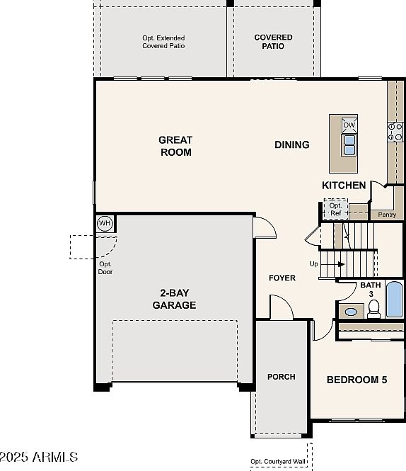 2nd image of 30135 W ASTER Drive