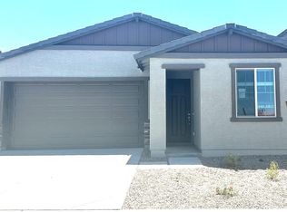 5657 S 253rd Ave, Buckeye, AZ 85326