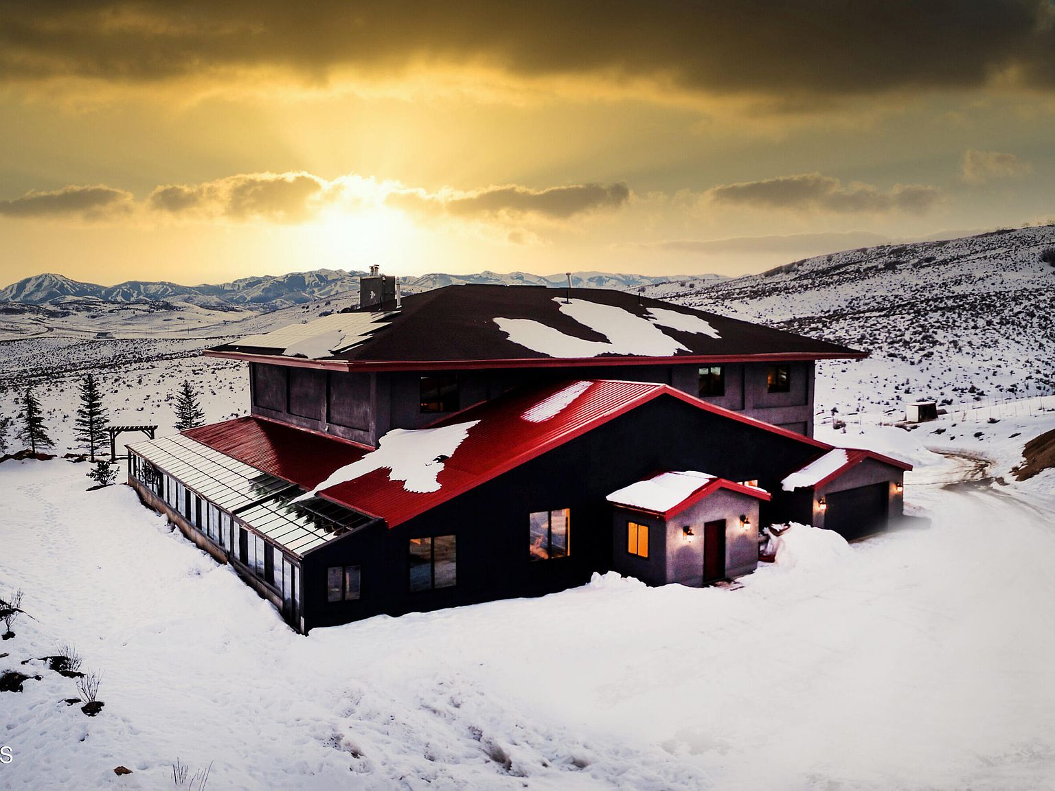 7550 Lower Bowl Rd, Peoa, UT 84061 Zillow