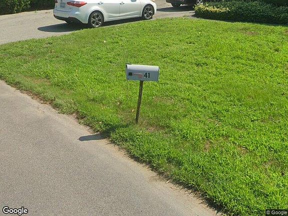 Exterior Address Verification