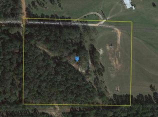 111 John Lowery Rd, Jay, FL 32565