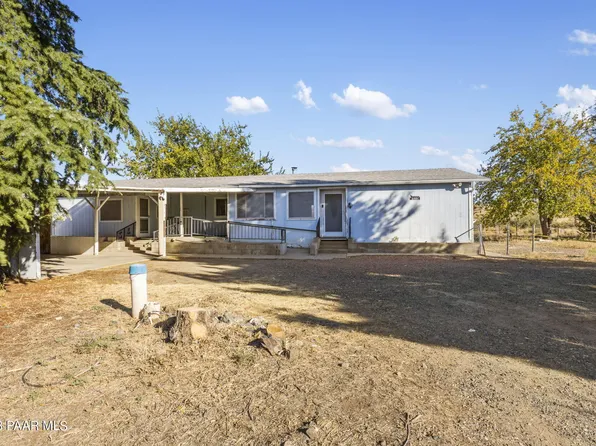 20556 E Cactus Wren Dr, Mayer, AZ 86333