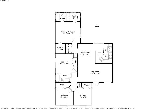 3rd image of this home