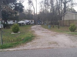 16515 Oak Knoll Dr, Porter, TX 77365