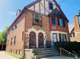 2005 University Ave APT 3, Madison, WI 53726