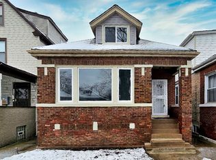 8620 S Aberdeen St, Chicago, IL