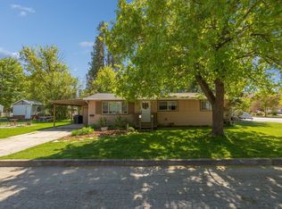 1125 Erie St, Sandpoint, ID 83864