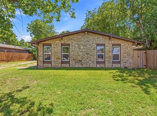 1911 Hearthside Dr #A, Austin, TX 78757