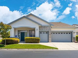 382 Grenadier Way, Brentwood, CA 94513