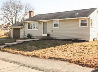 36 Crestwood Ln, Marlborough, MA 01752