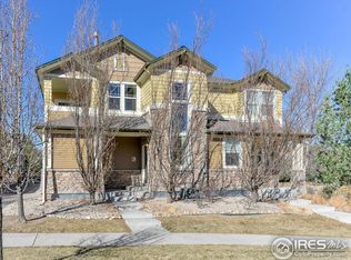 3815 Sky Gazer Ln APT C, Fort Collins, CO 80528