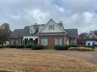 84 Eagle Trace Rd, Covington, TN 38019
