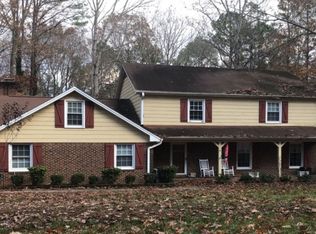 8700 Cliff Top Ct, Raleigh, NC 27613