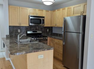 151 Park Ter Unit 7, Waterbury, CT 06708