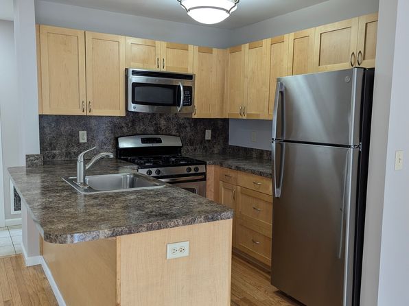 151 Park Ter Unit 7, Waterbury, CT