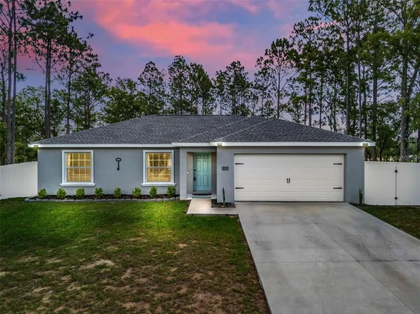 15255 SW 50th Avenue Rd, Ocala, FL 34473