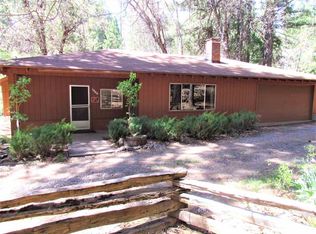 1275 Lower Williams Valley Rd, Greenville, CA 95947