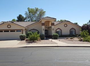 1807 E Enrose St, Mesa, AZ 85203
