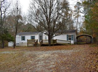 617 Gibbs Rd, Evans, GA 30809