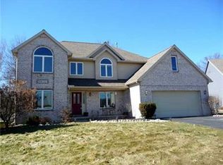 2553 Live Oak Rd, Sylvania, OH 43560