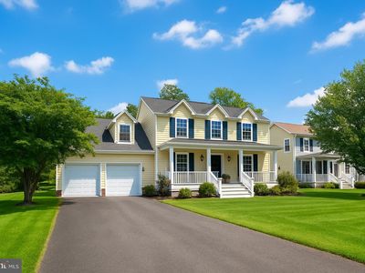 24989 Back Creek Dr, Saint Michaels, MD, 21663