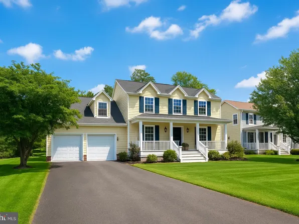 24989 Back Creek Dr, Saint Michaels, MD 21663