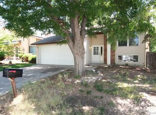 1524 S Carson St, Aurora, CO 80012