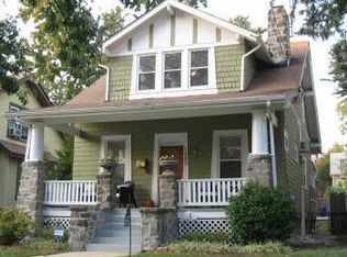 1355 Jefferson St NW, Washington, DC