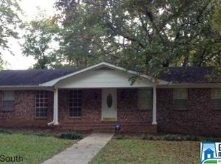 201 County Road 745, Jemison, AL 35085
