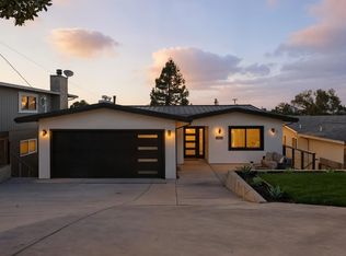 3806 Naughton Ave, Belmont, CA