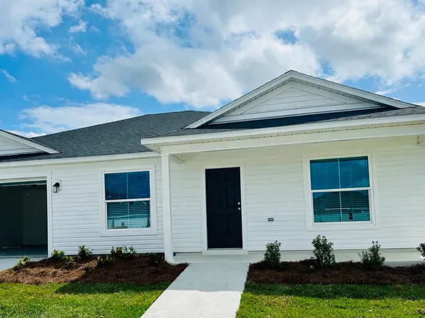 2388 Almand Ave, Okahumpka, FL 34762