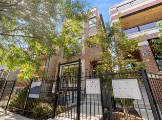 1082 N Hermitage Ave #3, Chicago, IL 60622