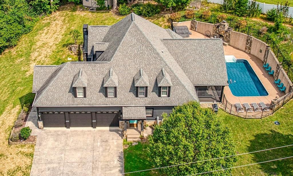 105 Burning Oaks Dr, Sevierville, TN 37876 MLS 263588 Zillow