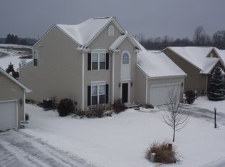 4843 Riverrock Way, Medina, OH 44256