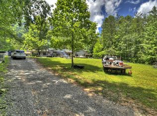 126 Walter Mountain Dr, Epworth, GA 30541