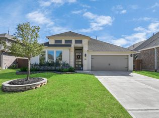 24919 Hibiscus Garden Way, Katy, TX 77493