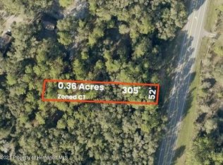 0 Treiman Blvd, Webster, FL 33597