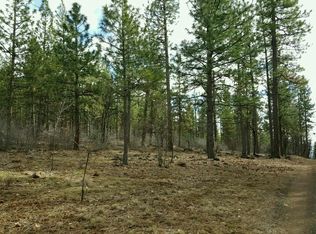 Scrub Oak Way, McArthur, CA 96056