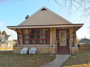 7203 16th Ave, Kenosha, WI 53143