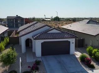 2616 S Reavis Falls Rd, Apache Junction, AZ 85119