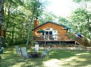 2977 Spruce St, Saint Ignace, MI 49781