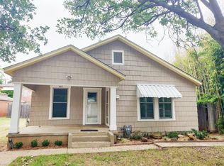408 N Elm St, Arlington, TX 76011