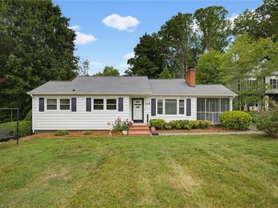 339 Petree Rd, Winston Salem, NC, 27106