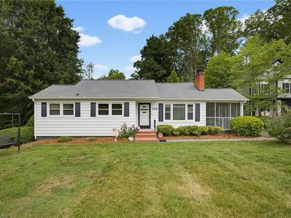 339 Petree Rd, Winston Salem, NC 27106