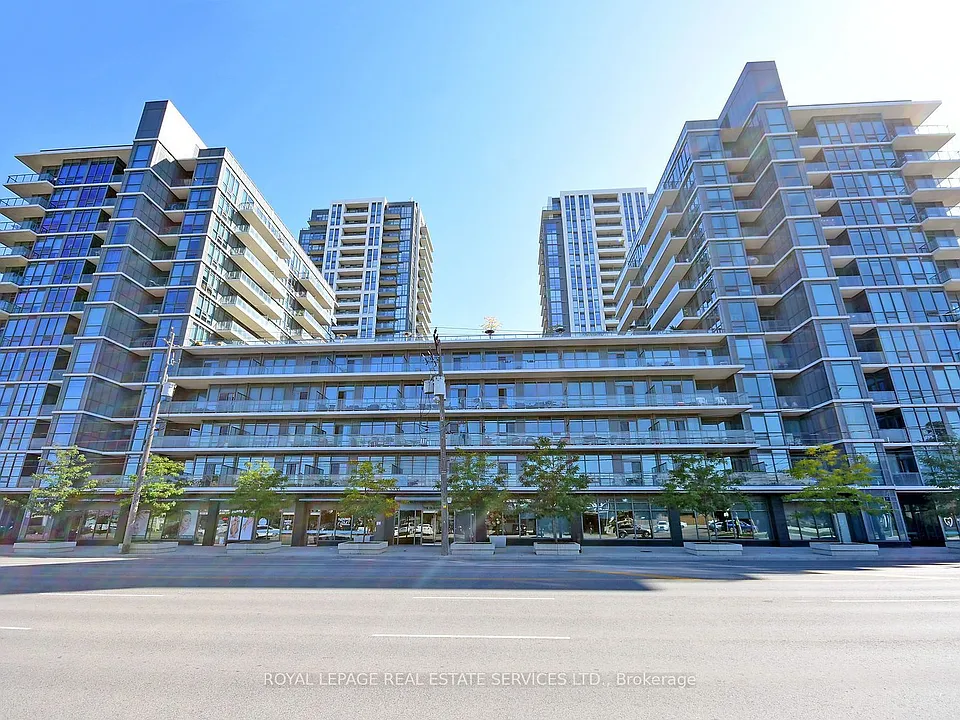 1185 The Queensway #901