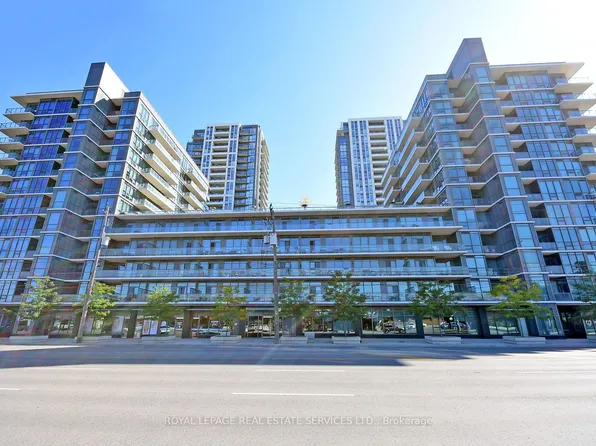 1185 The Queensway Ave, Toronto, ON